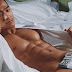 Asian Male Model Jin Xiankui - Trai đẹp không ngại khoe body.