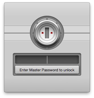 1Password Extension