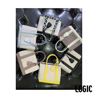 【津南店】パーテーションbag 　［¥7.590］