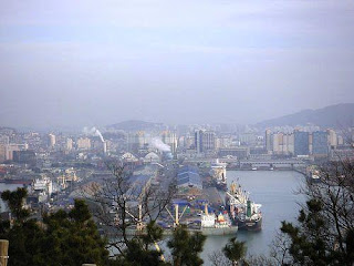 Incheon City