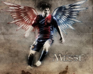 Lionel Messi Wallpapers