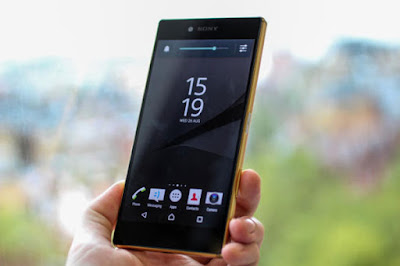 Sony Xperia Z5 Premium Dual SIM