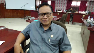 Baihaki Anggota DPRD Kota Tangerang Himbau Warga Hemat Dalam Penggunaan Air