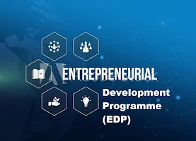 Entrepreneurial Development Programme (EDP)