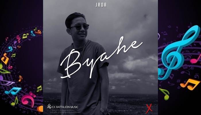  Jroa  Byahe 2022 Album MusicViewsPH Download Free 