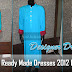 Latest Casual Ready Made Dresses 2012 By NazJunaid | Designer's Collection 2012 For Ladies By Naz Junaid