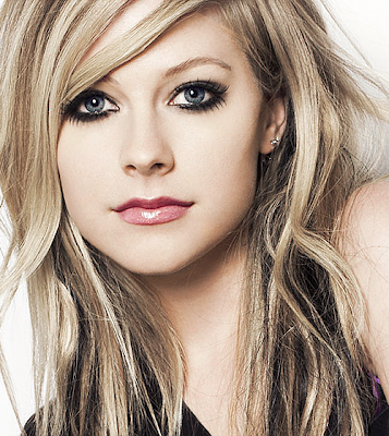 Name : Avril Lavigne