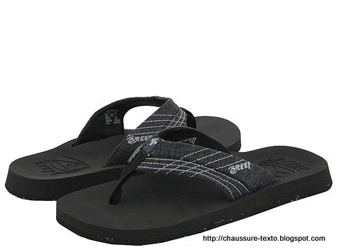 Chaussure texto:KU583010