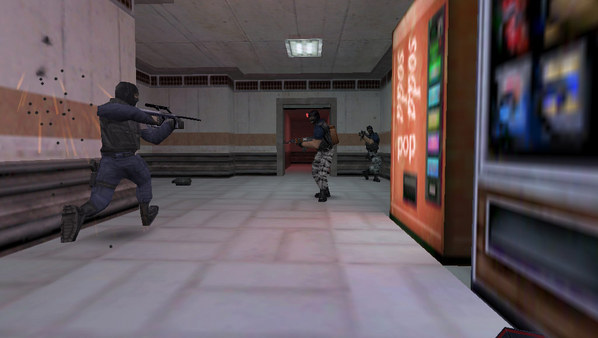 Counter Strike Extreme v6