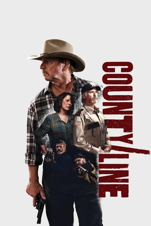 [HD] County Line 2017 Film Complet En Anglais
