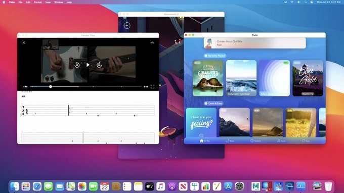 Cara Menjalankan Aplikasi iPhone dan iPad di Perangkat MAC Apple Tanpa Emulator