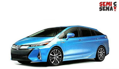 sketch-design-Toyota-Prius-new-generation-leaked-to-public