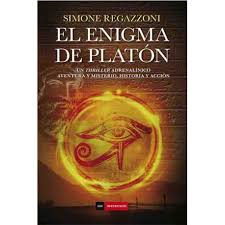  El enigma de Platón