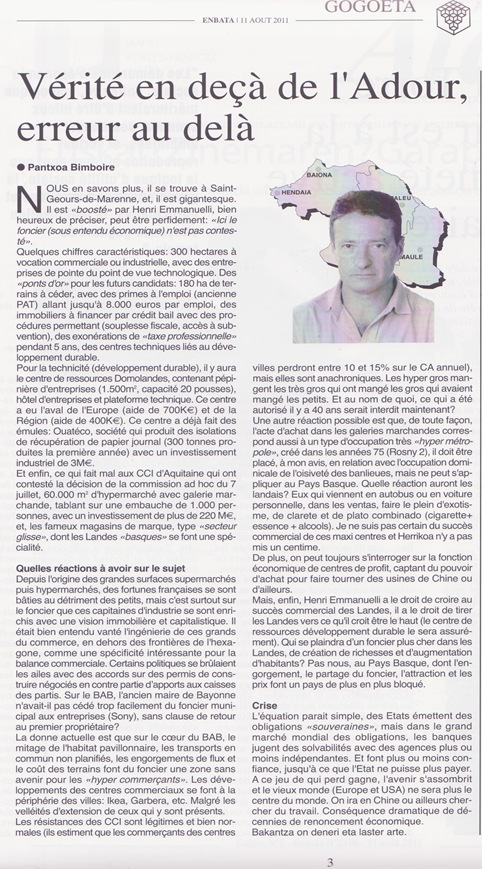 politica economica dels socialistas