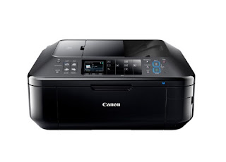 Canon Pixma MX712 Driver Printer Download