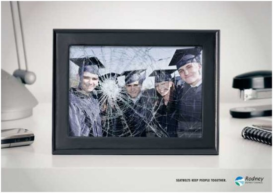 Broken life