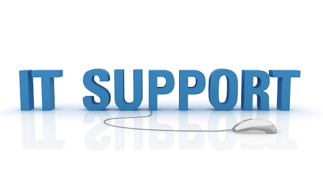 IT Support Melbourne