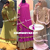 Gamis Ghumaisyah Set SOLD OUT