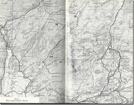 Moelwynmap