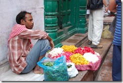 India 2010 -Varanasi  ,  paseo  en barca por el Ganges  - 21 de septiembre   186