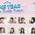 5 8 Member BNK48 akan Bermain dalam Serial 'ONE YEAR: 365 Wan Baanchan Baanter' !