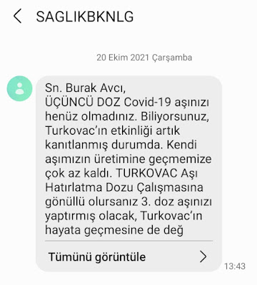 Turkovac