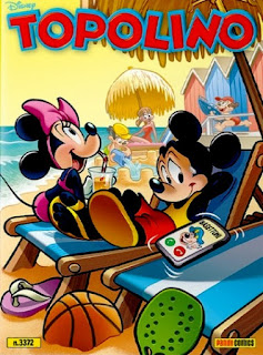 Topolino 3372