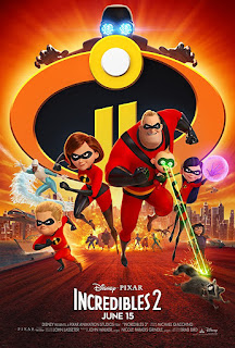 Incredibles 2 (2018) Dual Audio WebHDRip 480p | 720p Full Movie Download Hindi 300mb | 1gb & Watch Online