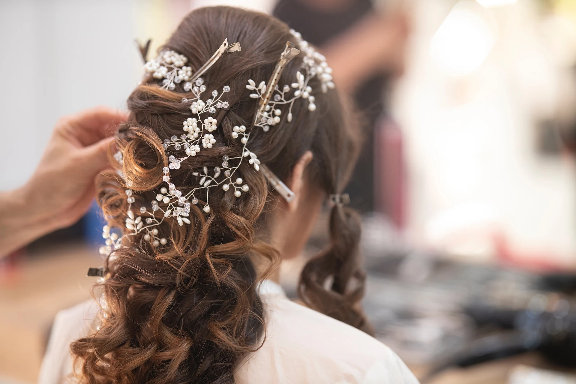 Say Yes to the Best: Discovering the Top Wedding Salons in NYC