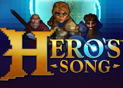 Gameplay Heros Song