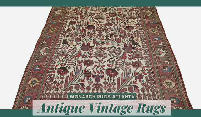 Vintage Rugs