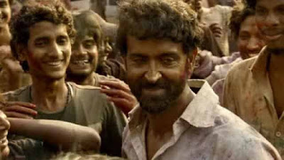 Super 30 Movie Review Hrithik Roshan