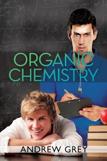 Organic Chemistry by Andrew Grey PDF