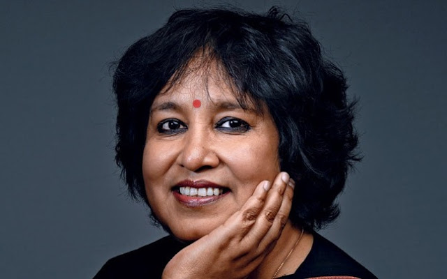 Taslima Nasrin Age Husband Height Weight Bio Wiki Family & More: