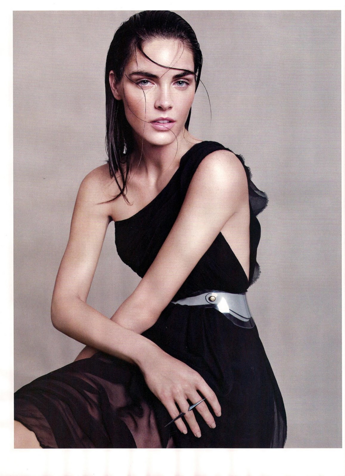 Beauty Hilary Rhoda Haircuts