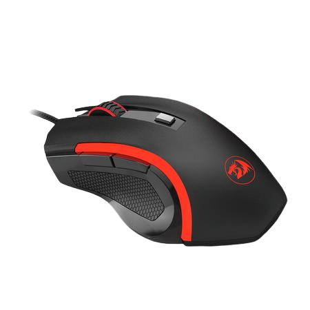 Redragon M606 Gaming Mouse Review