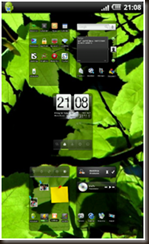 Android Application : Launch Pro 0.7.6.0