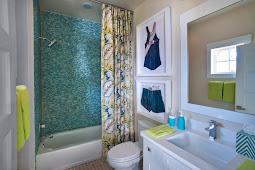 Kids Bathroom Pictures : HGTV Smart Home 2013