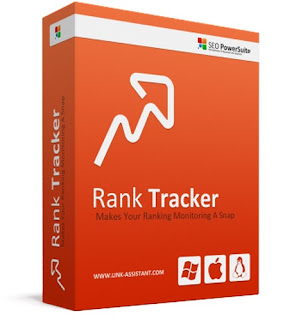 Rank Tracker Professional Full 8.2 SEOda Yükselin