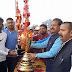 राहुल कप क्रिकेट टूर्नामेंट का मुजी बना विजेता