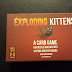 Exploding Kittens game review