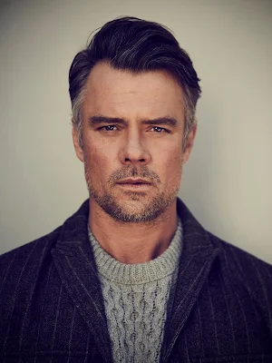 josh duhamel