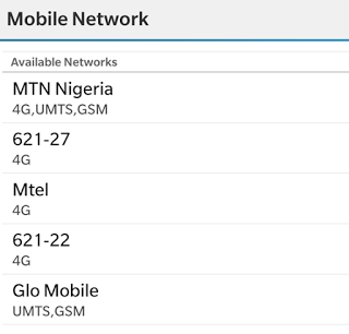 MTN Pays FG N18.96bn For Broadband Aquisition, Set To Roll Out 4G LTE In Lagos & Abuja