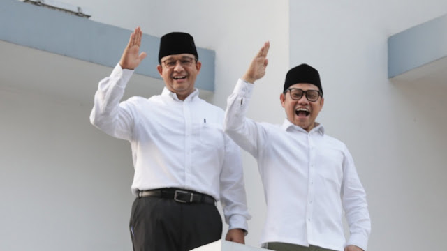 Cak Imin 'Aman-aman Saja' Saat Koalisi Bersama Prabowo, Komentar Hamdan Zoelva Nampol Banget