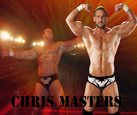 Chris Masters Hd Free Wallpapers