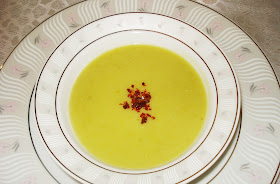 bezelye corbasi 1