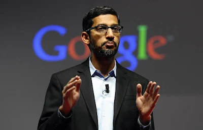 Sundar Pichai Birthday: Google के CEO सुंदर पिचाई की सफलता में बड़े-बड़े रोड आए , कभी बनना चाहते थे क्रिकेटर