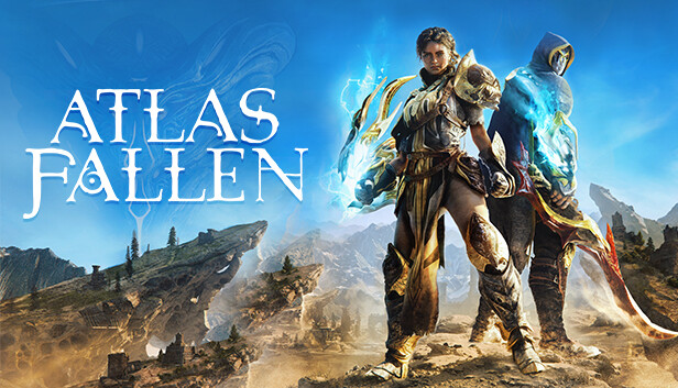 Atlas Fallen Review: An Epic Sci-Fi RPG Adventure