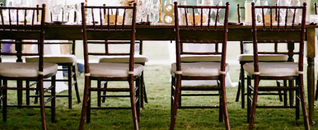 California Chiavari Chairs