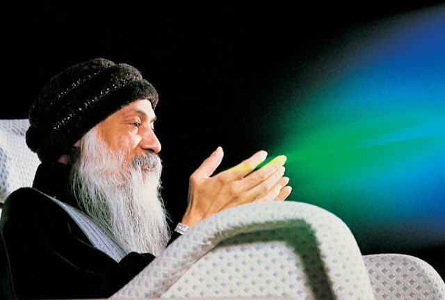 Beautiful photos of osho part-47